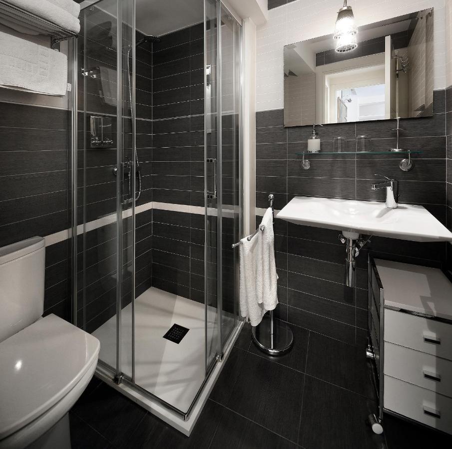 Laila Home Barbastro Extérieur photo