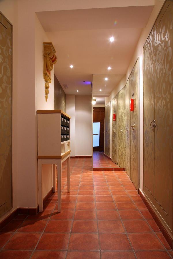 Laila Home Barbastro Chambre photo